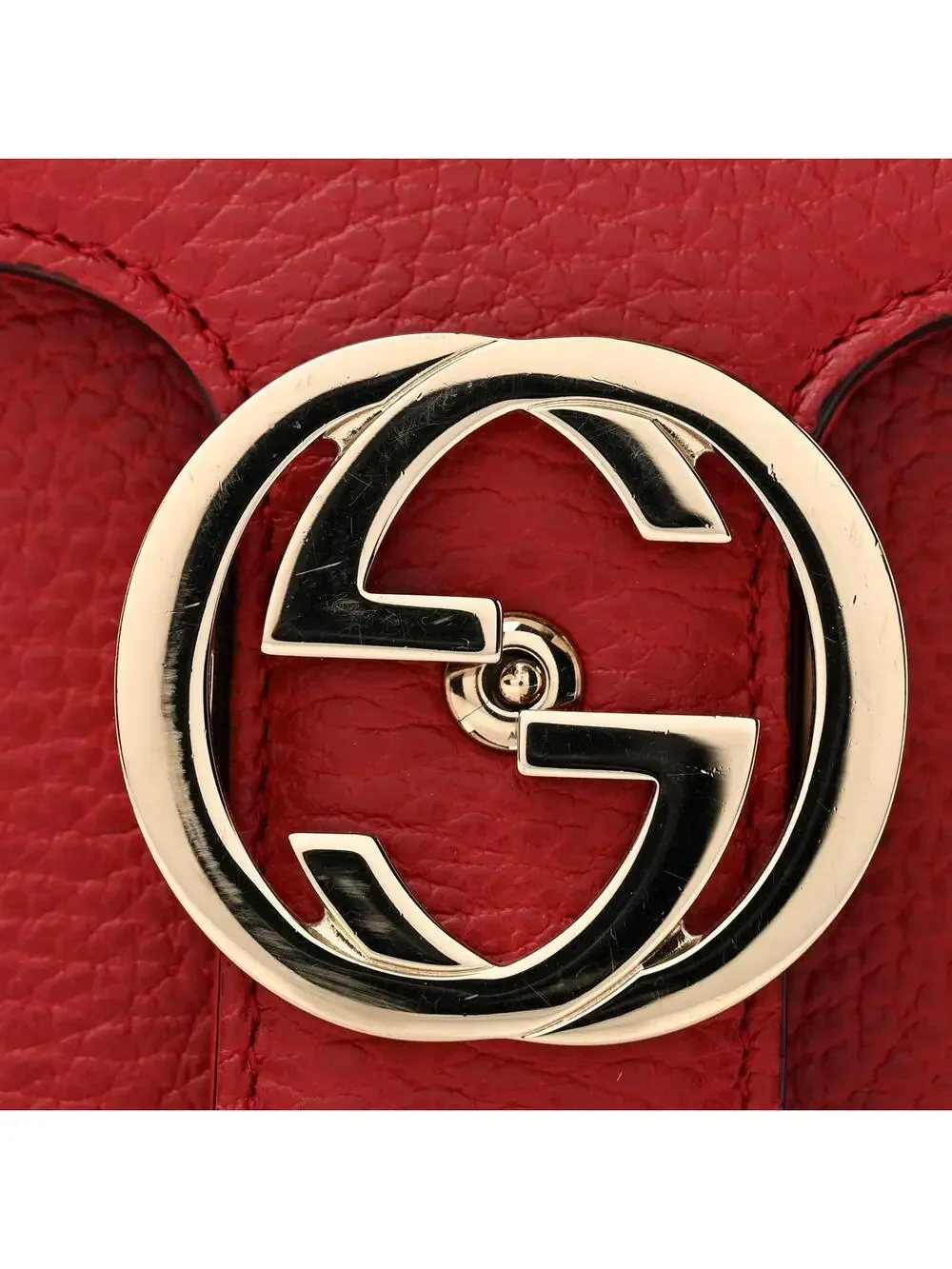 Gucci Dollar Calfskin Small #310255G82B